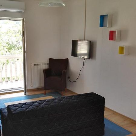Apartments Foco Saraybosna Dış mekan fotoğraf