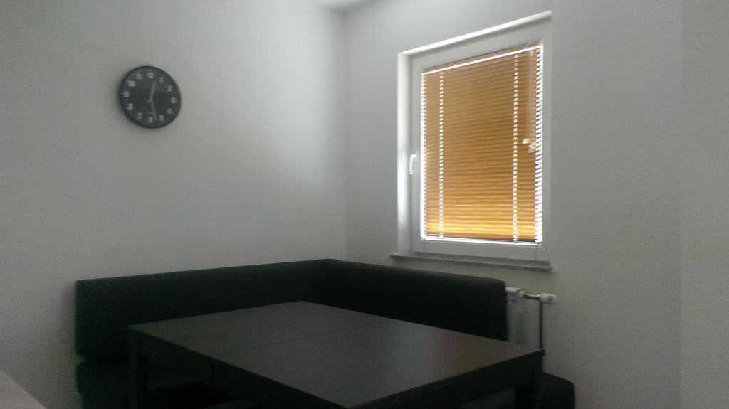 Apartments Foco Saraybosna Dış mekan fotoğraf
