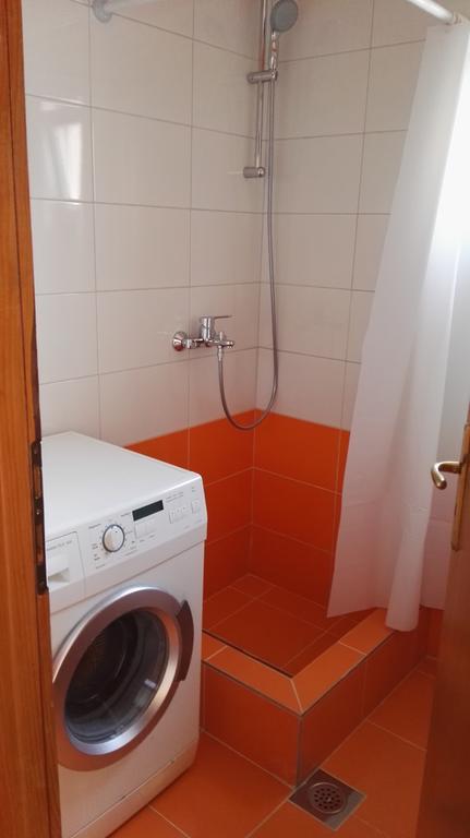 Apartments Foco Saraybosna Dış mekan fotoğraf