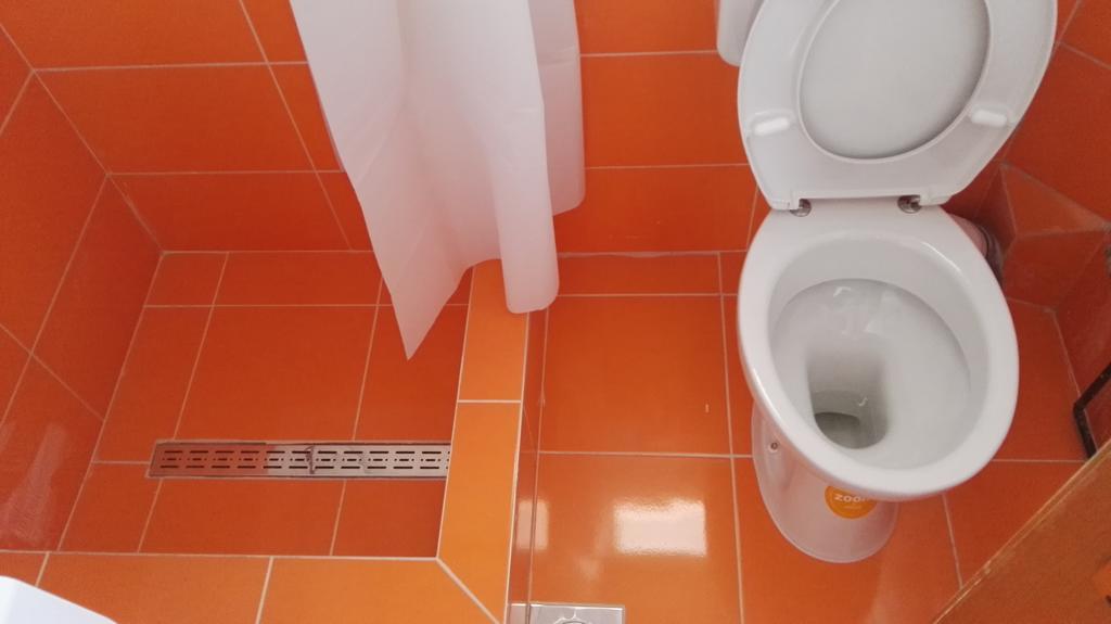 Apartments Foco Saraybosna Dış mekan fotoğraf